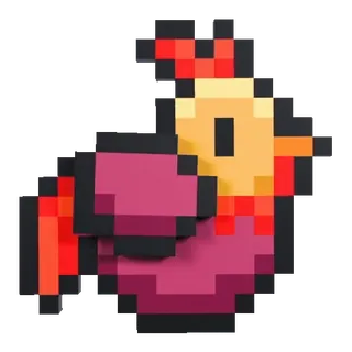 @birdton telegram stickers