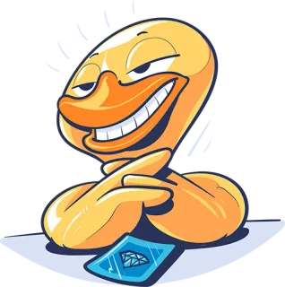 TON Community Stickers telegram stickers