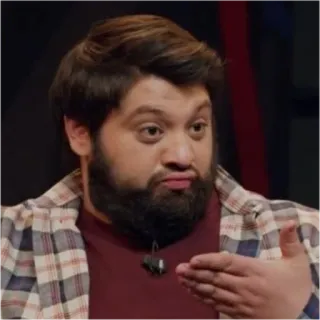 🤔 3c6a095b telegram sticker