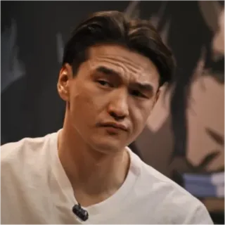 🤨 43e7cbe2 telegram sticker