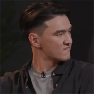 🤨 4ee15b4e telegram sticker