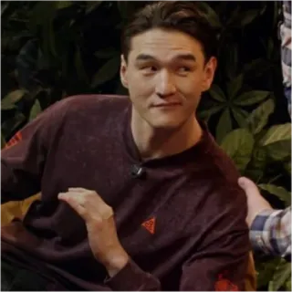 🤨 b6963b97 telegram sticker