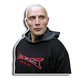 TonnyLife whatsapp stickers