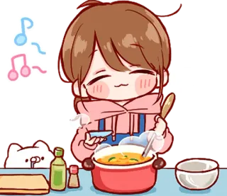 Toco whatsapp stickers