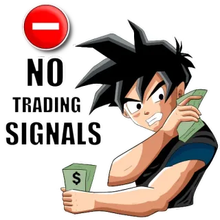 Bitcoin Trading Animated telegram stickers
