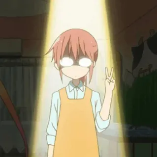 🎌Toonamie🎌 telegram stickers