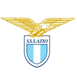 🦅 e1ae64ee S.S. LAZIO ฟุตบอล, กีฬา, ทีม, อิตาลี, ลาซิโอ whatsapp sticker
