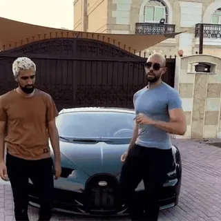 TOP G | @topgtg @emojis4 whatsapp stickers