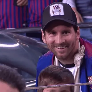 😁 53ff85e8 Cầu thủ bóng đá, Bóng đá, Thể thao, Người hâm mộ telegram sticker