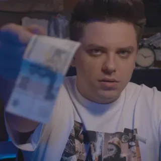 💵 56852b76 telegram sticker