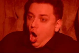 😮 be5aad5a telegram sticker