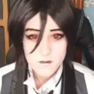 торифокс от tsykkii telegram stickers