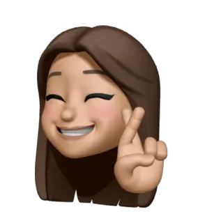 Mary telegram stickers