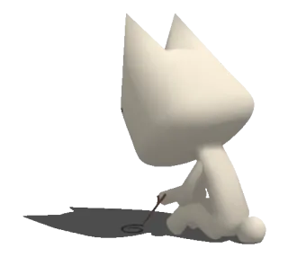 Toro whatsapp stickers