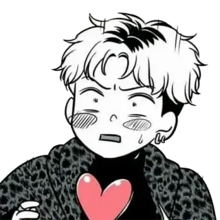 ❤️ 2998f934 telegram sticker