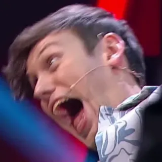 😲 32421516 telegram sticker