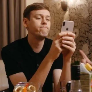 ☹️ 42e07f33 telegram sticker