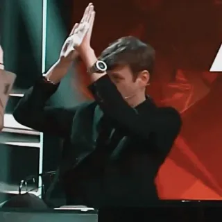 🙌 855ae2bc telegram sticker