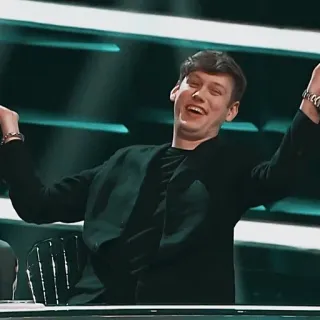 🙃 d7982d6b telegram sticker