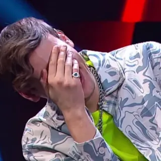 🤦‍♂️ e4bc40a3 telegram sticker