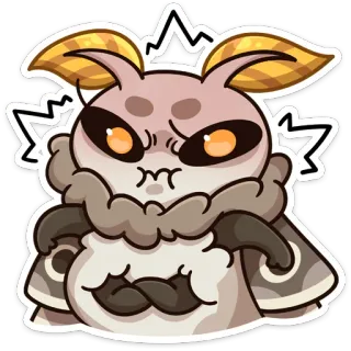 Тося (@TgSticker) telegram stickers