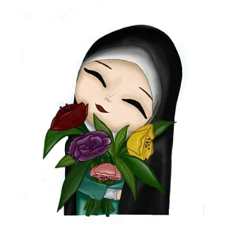 ToucanArts_Javadi whatsapp stickers