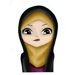 ToucanArts_Javadi telegram stickers