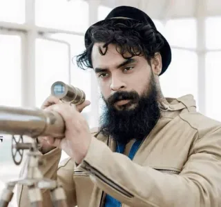 Tovino Sticker Pack By Abi  💚 telegram stickers