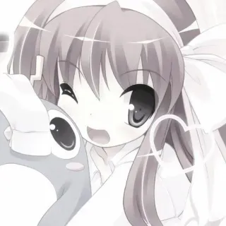 🤍 83761aca telegram sticker