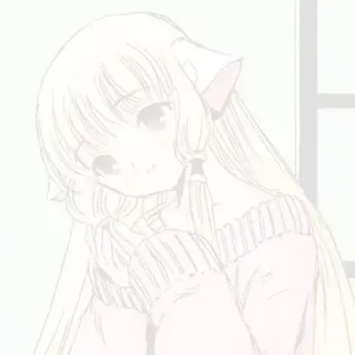 🤍 c05304bd telegram sticker