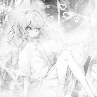 🤍 c28ffcb9 telegram sticker