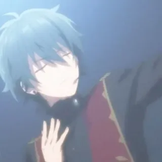 🧤 231f22f0 Anime, Karakter, Animasi, Manga, Kartun telegram sticker