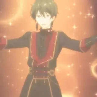 🧤 b78e9f01 Anime, Manga, Karakter, Seni telegram sticker