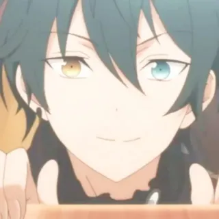 ₍˄·͈༝·͈˄₎ Mika Kagehira :: @fStikBot telegram stickers