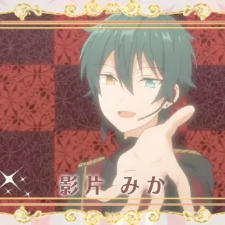 🧤 f179fe88 影片 みか Anime, Manga, Karakter, Jepang telegram sticker