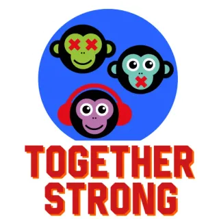 TradingView Stickers whatsapp stickers