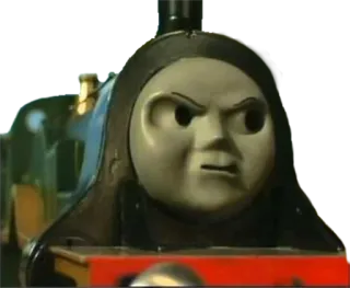 trains telegram stickers