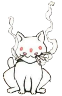 Transmetropolitan telegram stickers