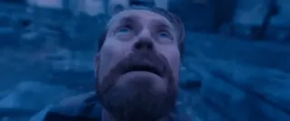 😔 8248f027 Obi-Wan Kenobi Star Wars Obi-Wan, Jedi, Star Wars whatsapp sticker