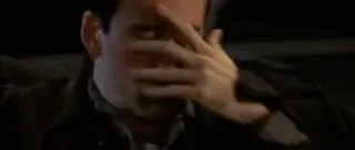 😔 a32b56dc Stinkefinger, beleidigende Geste, unhöflich, Beleidigung whatsapp sticker