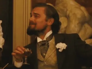 Trash - @amirMS19 whatsapp stickers