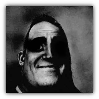 😱 7d063630 Mr. Incredible The Incredibles meme, mr incredible, the incredibles, disney, pixar, film telegram sticker