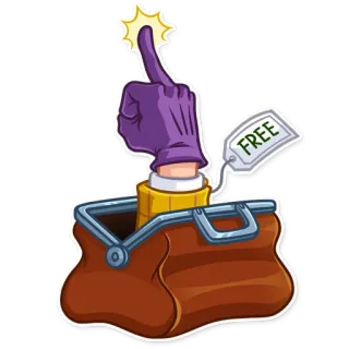 James McTout telegram stickers