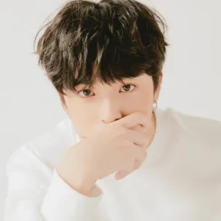 🤐 482b2e35 ポートレート, 男性, 人, 韓国人, アジア人, モデル, 俳優 telegram sticker