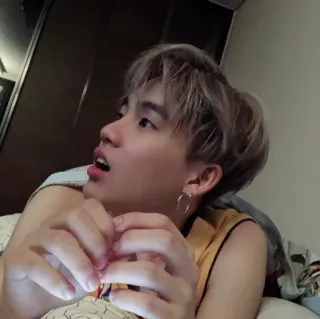 🤨 965ba4c5 telegram sticker