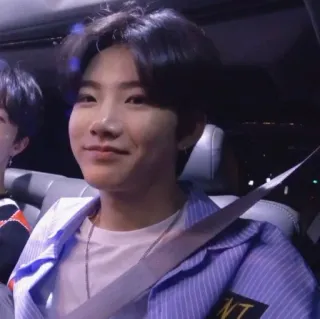 ☺️ a7b3abec N7 garçon, homme, personne, portrait, selfie, visage, joyeux telegram sticker