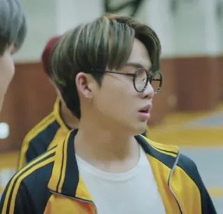 trejowebdrama telegram stickers