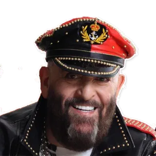 💪 fe3b72d3 telegram sticker