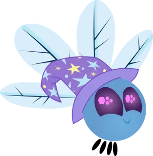 🐝 3a77b17f telegram sticker