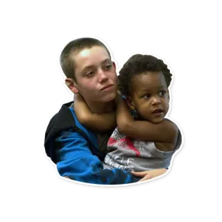 Shameless telegram stickers